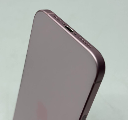 iPhone 15 Plus 256GB Pink 85%